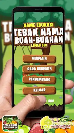 Play Tebak Buah Buahan Indonesia and enjoy Tebak Buah Buahan Indonesia with UptoPlay Play Tebak Buah Buahan Indonesia and enjoy Tebak Buah Buahan Indonesia with UptoPlay