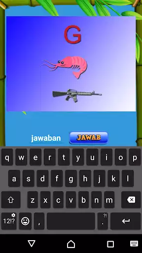 Play Tebak gambar 2020  and enjoy Tebak gambar 2020 with UptoPlay