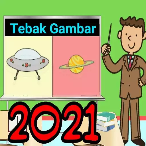 Play Tebak Gambar 2021 APK Play Tebak Gambar 2021 APK