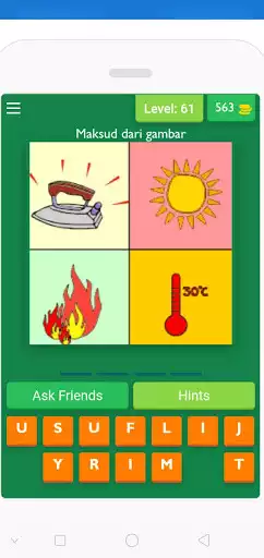 Play Tebak Gambar 2021  and enjoy Tebak Gambar 2021 with UptoPlay