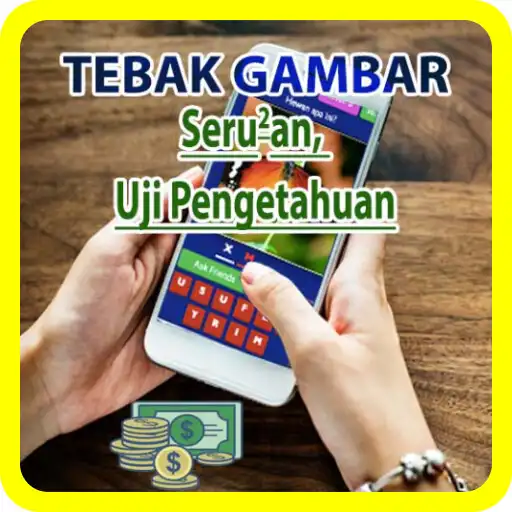 Play Tebak Gambar Acak APK