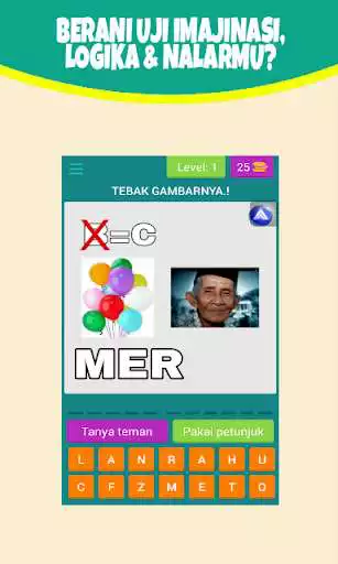 Play Tebak Gambaran Play Tebak Gambaran