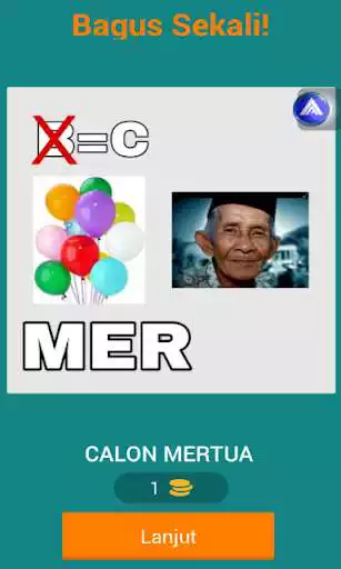 Play Tebak Gambaran Play Tebak Gambaran