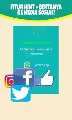 Play Tebak Gambaran Play Tebak Gambaran