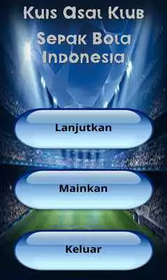 Play Tebak Gambar Asal Klub Sepak Bola Play Tebak Gambar Asal Klub Sepak Bola