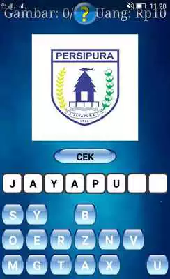 Play Tebak Gambar Asal Klub Sepak Bola Play Tebak Gambar Asal Klub Sepak Bola