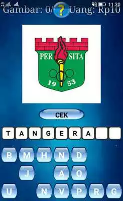 Play Tebak Gambar Asal Klub Sepak Bola Play Tebak Gambar Asal Klub Sepak Bola