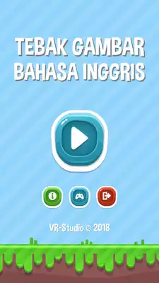 Play Tebak Gambar Bahasa Inggris  and enjoy Tebak Gambar Bahasa Inggris with UptoPlay