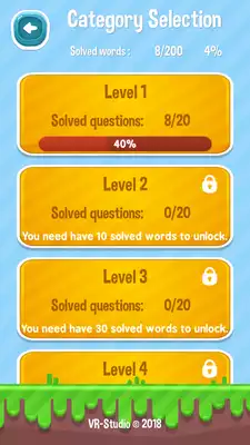 Play Tebak Gambar Bahasa Inggris as an online game Tebak Gambar Bahasa Inggris with UptoPlay