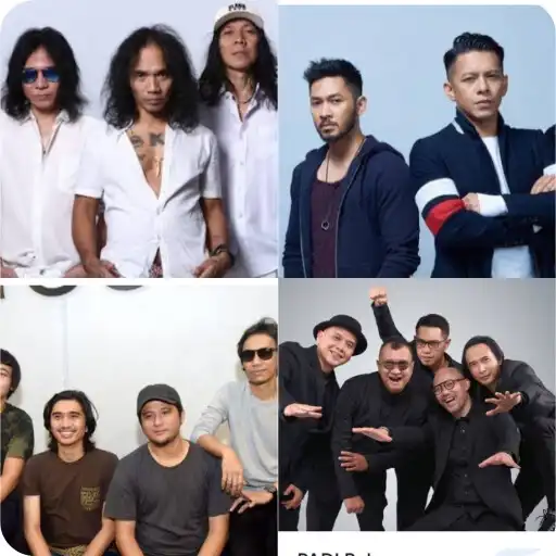 Play Tebak gambar band indonesia APK Play Tebak gambar band indonesia APK