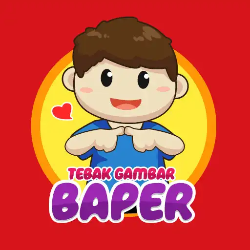Play Tebak Gambar Baper APK