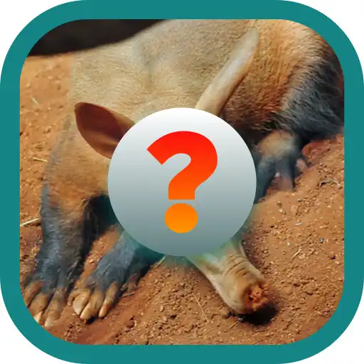 Play Tebak Gambar Binatang V.1 APK