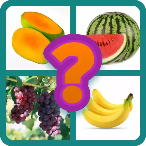 Play Tebak Gambar Buah APK Play Tebak Gambar Buah APK