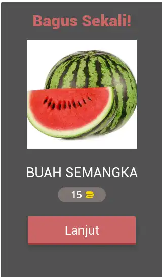 Play tebak gambar buah tebak buah as an online game tebak gambar buah tebak buah with UptoPlay