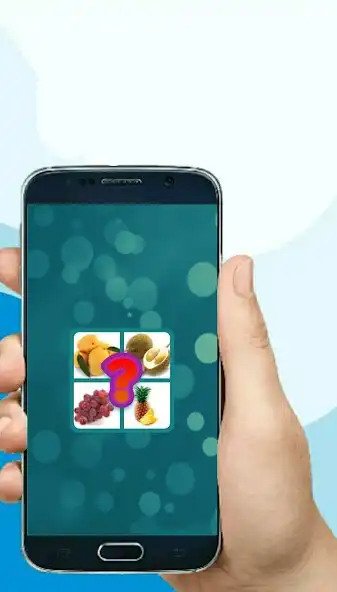 Play Tebak Gambar Buah Untuk Anak  and enjoy Tebak Gambar Buah Untuk Anak with UptoPlay