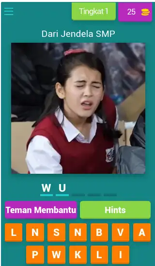 Play Tebak Gambar Dari Jendela SMP  and enjoy Tebak Gambar Dari Jendela SMP with UptoPlay
