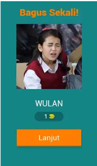 Play Tebak Gambar Dari Jendela SMP as an online game Tebak Gambar Dari Jendela SMP with UptoPlay