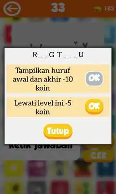 Play Tebak Gambar Edisi 2016