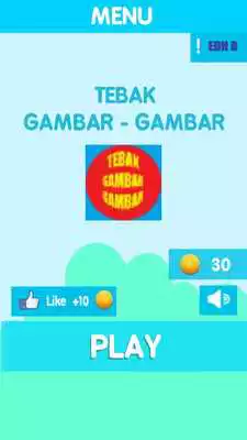 Play Tebak Gambar - Gambar