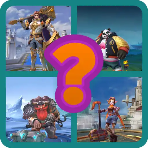 Play tebak gambar hero m.legend APK Play tebak gambar hero m.legend APK