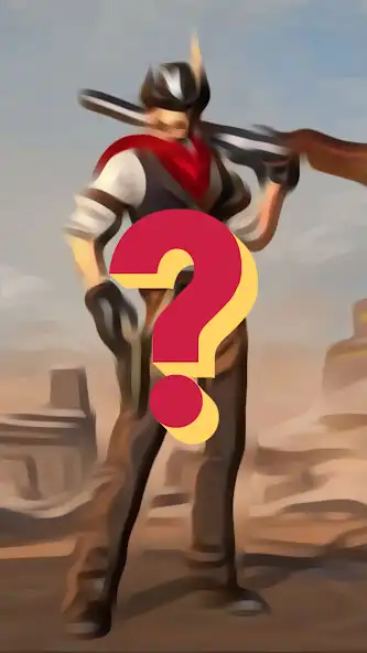 Play Tebak Gambar Hero Moba as an online game Tebak Gambar Hero Moba with UptoPlay