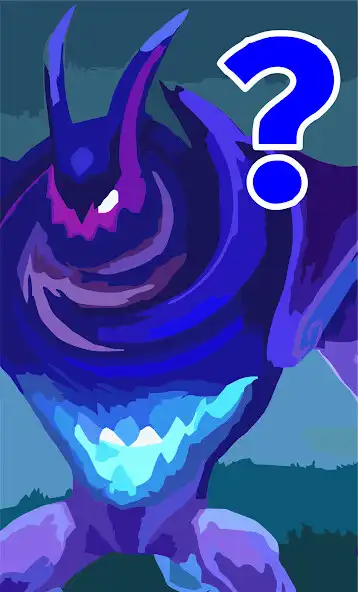 Play Tebak Gambar Hero as an online game Tebak Gambar Hero with UptoPlay