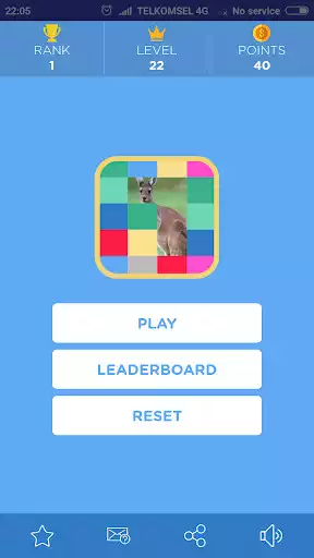 Play Tebak Gambar Hewan  and enjoy Tebak Gambar Hewan with UptoPlay
