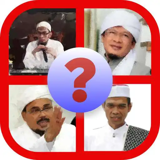 Play Tebak Gambar Islami APK