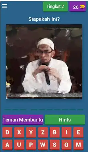 Play Tebak Gambar Islami as an online game online Tebak Gambar Islami with UptoPlay com.ikhwan.tebakulama Play Tebak Gambar Islami as an online game Tebak Gambar Islami with UptoPlay