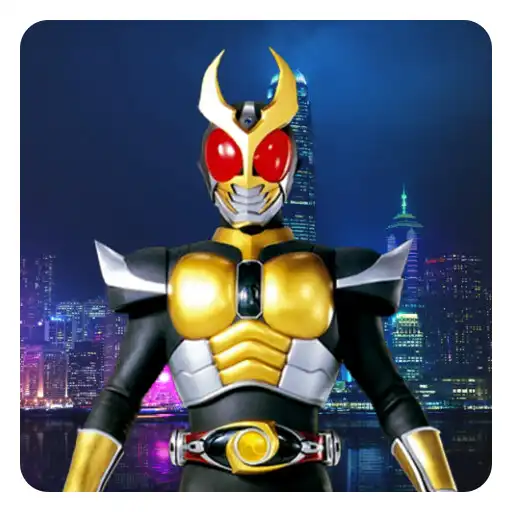Play Tebak Gambar Kamen Rider V.1 APK