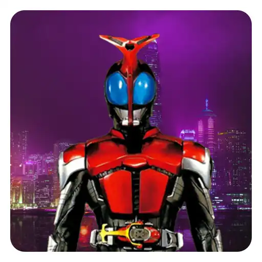Play Tebak Gambar Kamen Rider V.3 APK