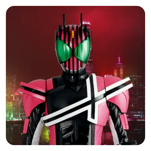 Play Tebak Gambar Kamen Rider V.4 APK