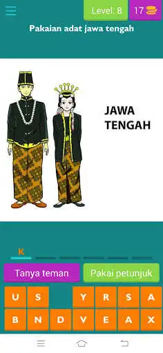 Play TEBAK GAMBAR KELAS 4 SD  and enjoy TEBAK GAMBAR KELAS 4 SD with UptoPlay