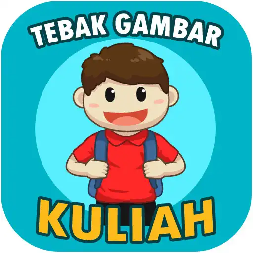Play Tebak Gambar Kuliah APK