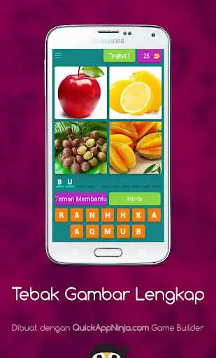 Play Tebak Gambar Lengkap and enjoy Tebak Gambar Lengkap with UptoPlay Play Tebak Gambar Lengkap and enjoy Tebak Gambar Lengkap with UptoPlay
