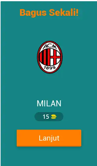 Play tebak gambar liga seri A as an online game tebak gambar liga seri A with UptoPlay