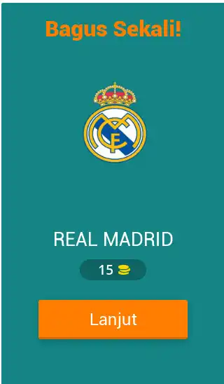 Play Tebak gambar liga spanyol as an online game Tebak gambar liga spanyol with UptoPlay