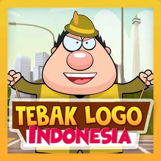 Play Tebak Gambar Logo Indonesia - Kuis Terbaru Offline APK