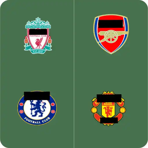 Play tebak gambar logo sepak bola APK Play tebak gambar logo sepak bola APK