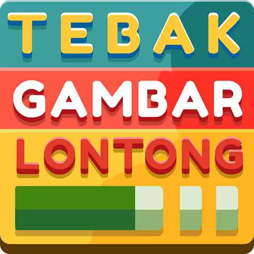 Free play online Tebak Gambar Lontong APK
