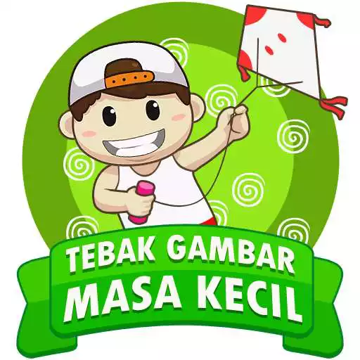 Play Tebak Gambar Masa Kecil APK