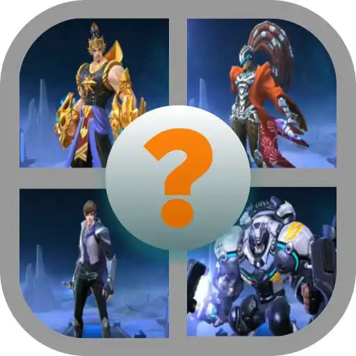 Free play online Tebak Gambar Mobile Legends APK
