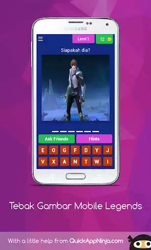 Play Tebak Gambar Mobile Legends