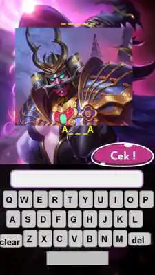 Play Tebak Gambar Mobile Legends