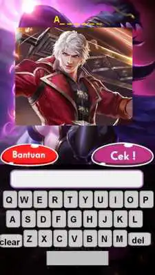 Play Tebak Gambar Mobile Legends