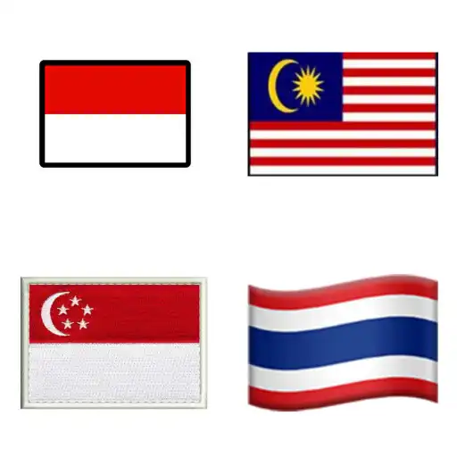 Play tebak gambar negara 1 APK