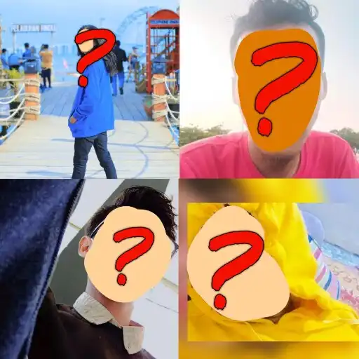 Play Tebak gambar oreng ceggunong berhadiah APK