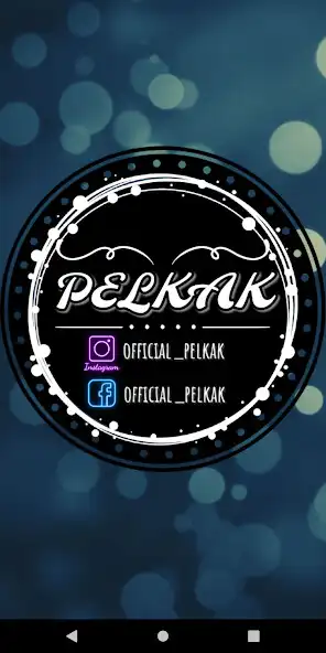 Play Tebak gambar oreng ceggunong berhadiah  and enjoy Tebak gambar oreng ceggunong berhadiah with UptoPlay