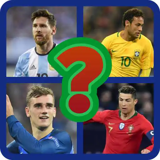 Play Tebak Gambar Pemain Piala Dunia 2018 APK Play Tebak Gambar Pemain Piala Dunia 2018 APK