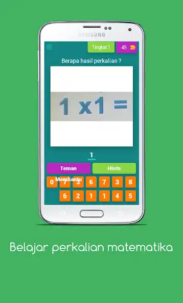 Play tebak gambar perkalian angka  and enjoy tebak gambar perkalian angka with UptoPlay